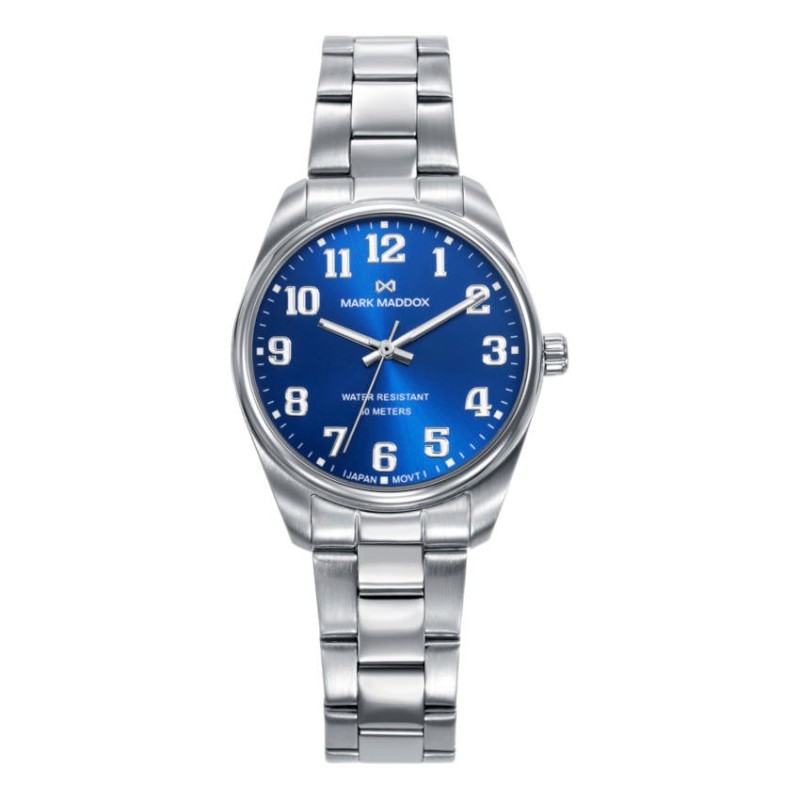 Reloj Mark Maddox MM1032-35 Mujer | Joyería Parejo