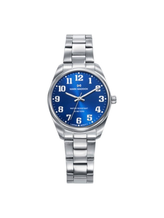 Reloj Mark Maddox MM1032-35 Mujer | Joyería Parejo