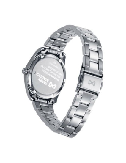 Reloj Mark Maddox MM1032-35 Mujer | Joyería Parejo