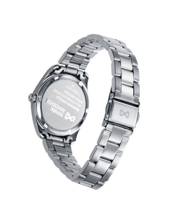 Reloj Mark Maddox MM1032-35 Mujer | Joyería Parejo