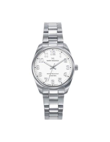 Reloj Mark Maddox MM1032-05 Mujer | Joyería Parejo