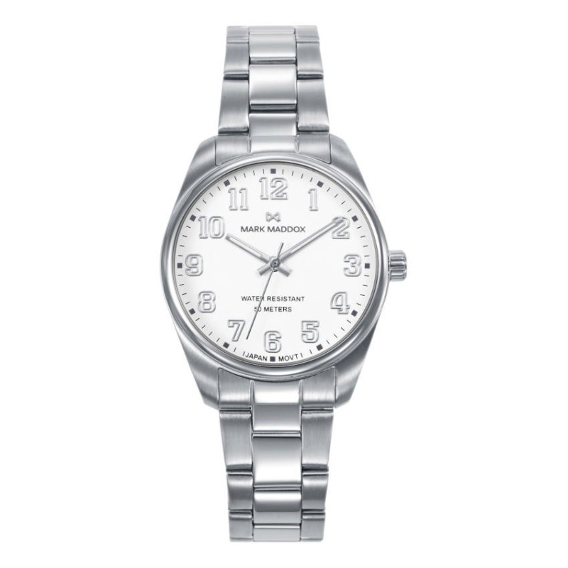 Reloj Mark Maddox MM1032-05 Mujer | Joyería Parejo