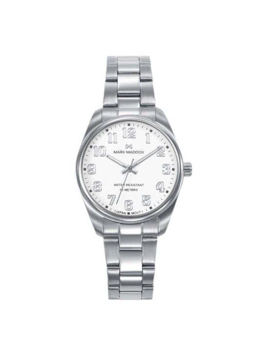 Reloj Mark Maddox MM1032-05 Mujer | Joyería Parejo