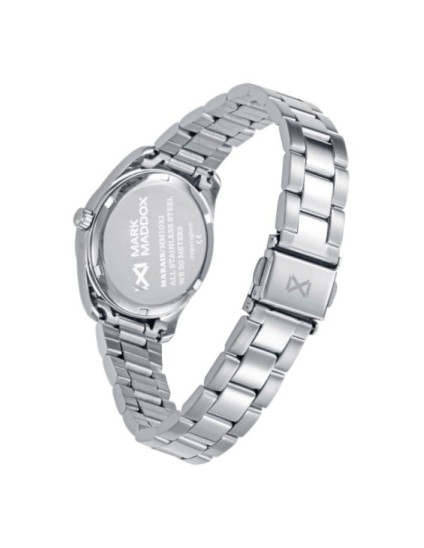 Reloj Mark Maddox MM1032-05 Mujer | Joyería Parejo