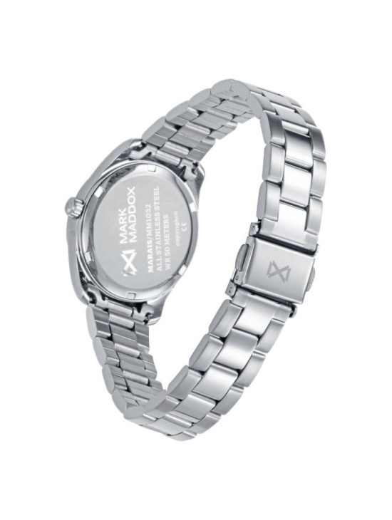 Reloj Mark Maddox MM1032-05 Mujer | Joyería Parejo