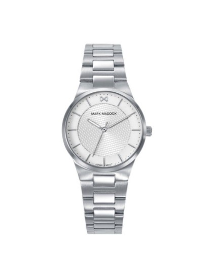 Reloj Mark Maddox MM1031-07 Mujer | Joyería Parejo
