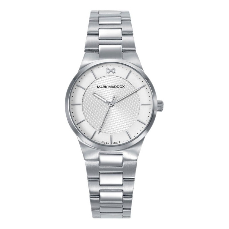 Reloj Mark Maddox MM1031-07 Mujer | Joyería Parejo