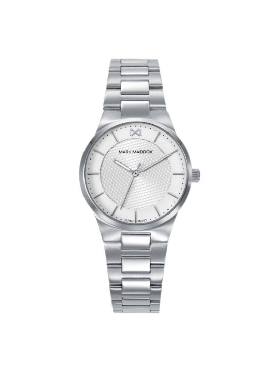 Reloj Mark Maddox MM1031-07 Mujer | Joyería Parejo