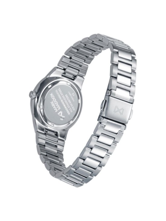 Reloj Mark Maddox MM1031-07 Mujer | Joyería Parejo