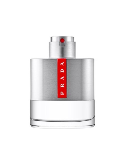 Prada Luna Rossa Eau de Toilette 100 ml Hombre | Joyería Parejo