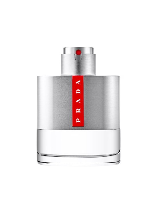 Prada Luna Rossa Eau de Toilette 100 ml Hombre | Joyería Parejo