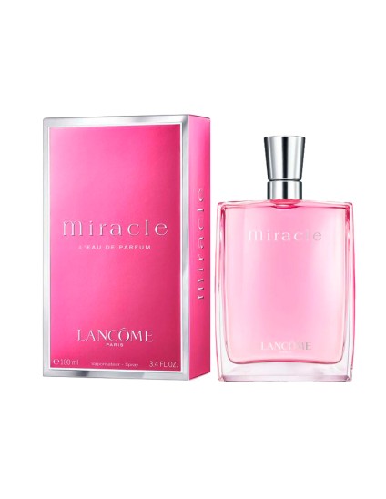 Miracle Vapo 100 ml Eau de Parfum Lancôme 70170006