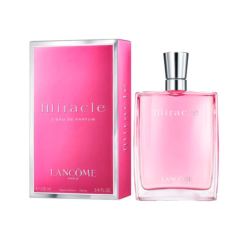 Miracle Vapo 100 ml Eau de Parfum Lancôme 70170006
