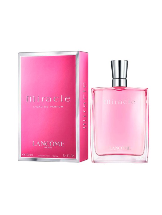 Miracle Vapo 100 ml Eau de Parfum Lancôme 70170006