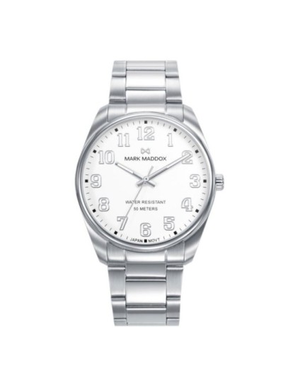 Reloj Mark Maddox HM1029-05 Hombre | Joyería Parejo