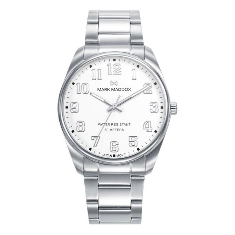 Reloj Mark Maddox HM1029-05 Hombre | Joyería Parejo