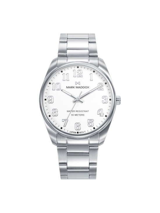 Reloj Mark Maddox HM1029-05 Hombre | Joyería Parejo