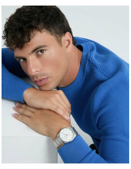 Reloj Mark Maddox HM1029-05 Hombre | Joyería Parejo