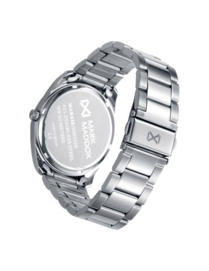 Reloj Mark Maddox HM1029-05 Hombre | Joyería Parejo