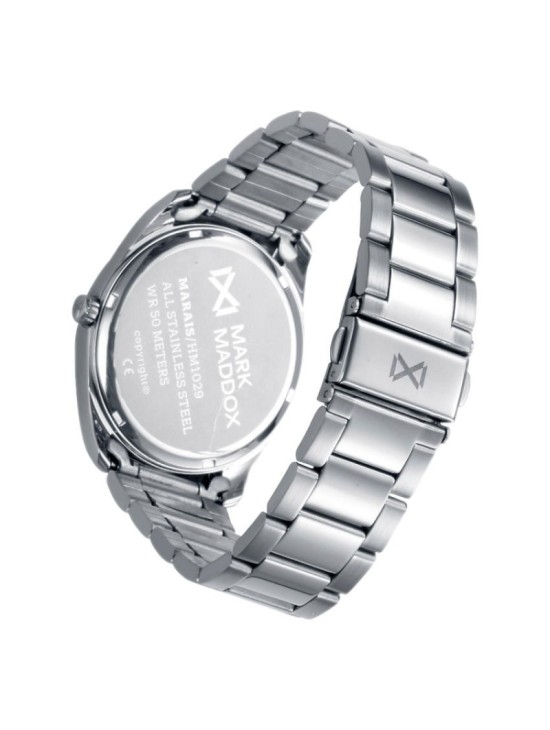 Reloj Mark Maddox HM1029-05 Hombre | Joyería Parejo