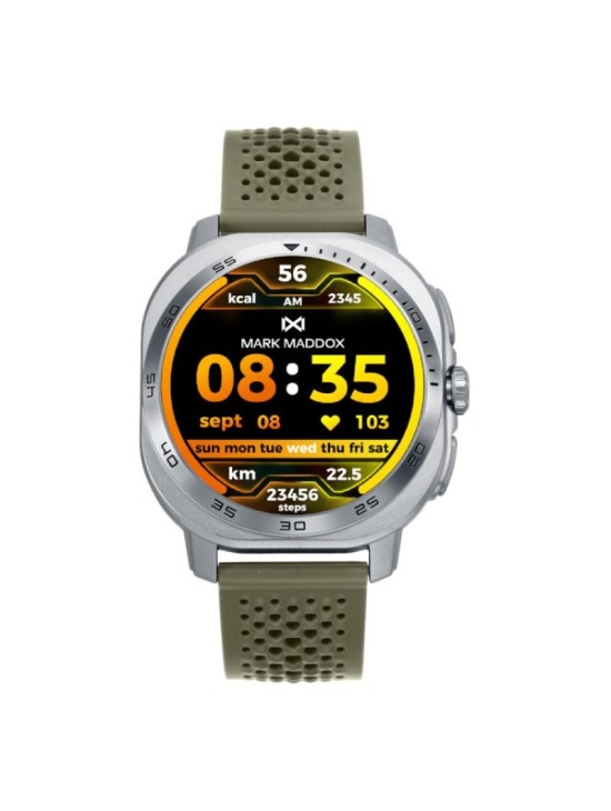 Reloj Mark Maddox HS2008-80 Smart Unisex | Joyería Parejo