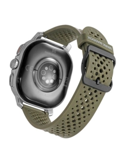 Reloj Mark Maddox HS2008-80 Smart Unisex | Joyería Parejo