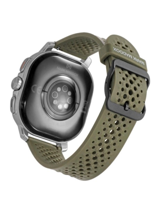 Reloj Mark Maddox HS2008-80 Smart Unisex | Joyería Parejo