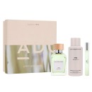 Adolfo Dominguez Agua Fresca 1993 Eau de Toilette 120 ml Set Hombre