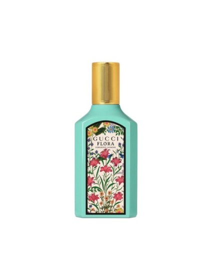 Gucci Flora Gorgeous Jasmine EDP 50 ml Mujer | Joyería Parejo