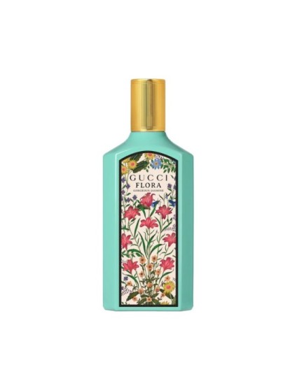 Gucci Flora Gorgeous Jasmine EDP 100 ml Mujer | Joyería Parejo
