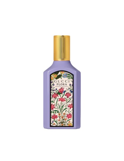 Gucci Flora Gorgeous Magnolia EDP 50 ml Mujer | Joyería Parejo