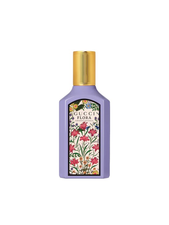 Gucci Flora Gorgeous Magnolia EDP 50 ml Mujer | Joyería Parejo