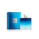Azzaro Chrome Eau de Parfum 100 ml Hombre