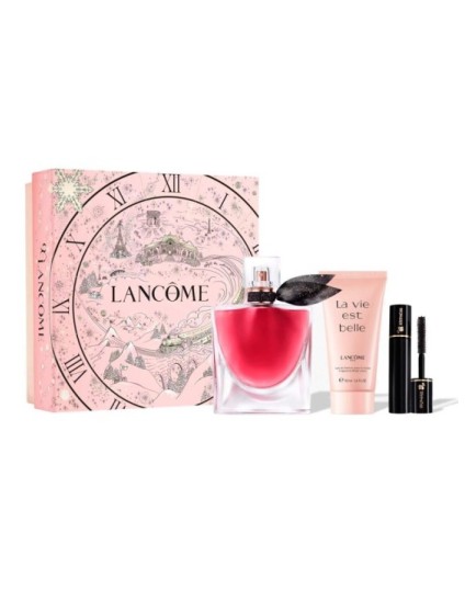 Lancôme La Vie est Belle L'Elixir EDP 50 ml Set | Joyería Parejo