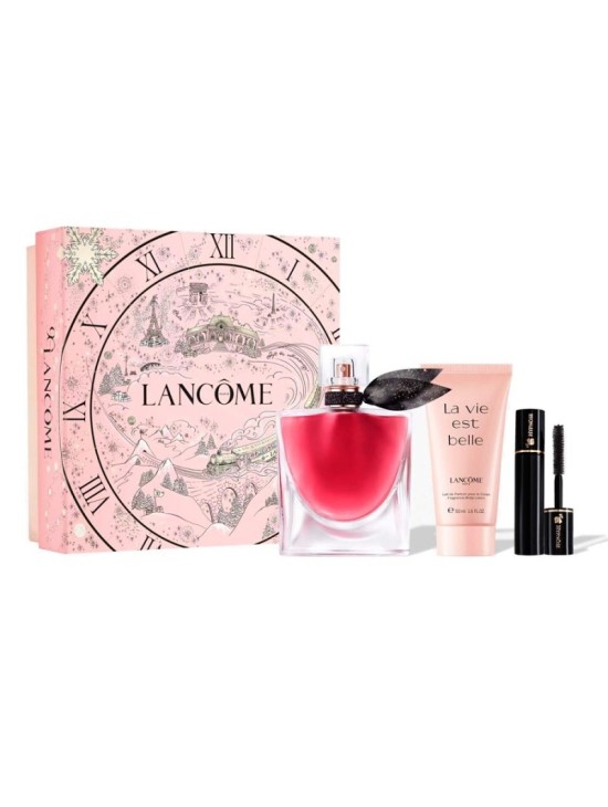 Lancôme La Vie est Belle L'Elixir EDP 50 ml Set | Joyería Parejo