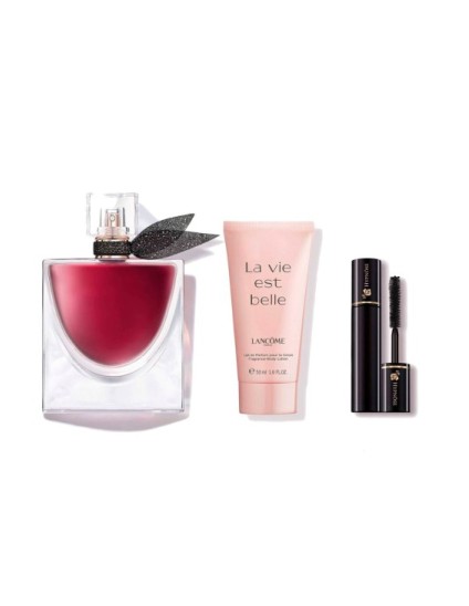Lancôme La Vie est Belle L'Elixir EDP 50 ml Set | Joyería Parejo