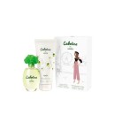 Grès Cabotine Eau de Toilette 100 ml Set Mujer