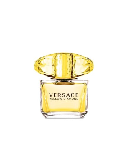 Versace Yellow Diamond Eau de Toilette 90 ml Mujer | Joyería Parejo