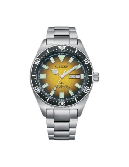 Reloj Citizen NY0120-52X Hombre Automático | Joyería Parejo