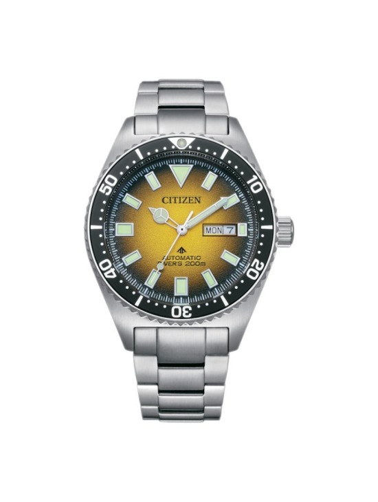 Reloj Citizen NY0120-52X Hombre Automático | Joyería Parejo