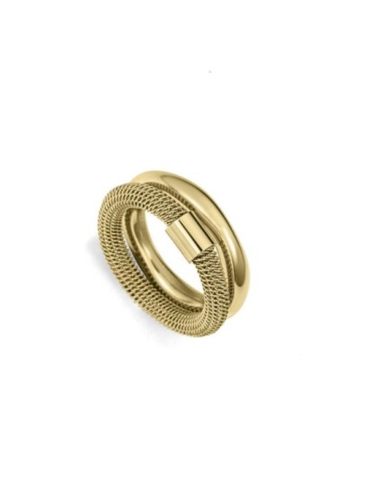 Anillo Viceroy Fashion Mujer 14345A01212 Acero | Joyería Parejo
