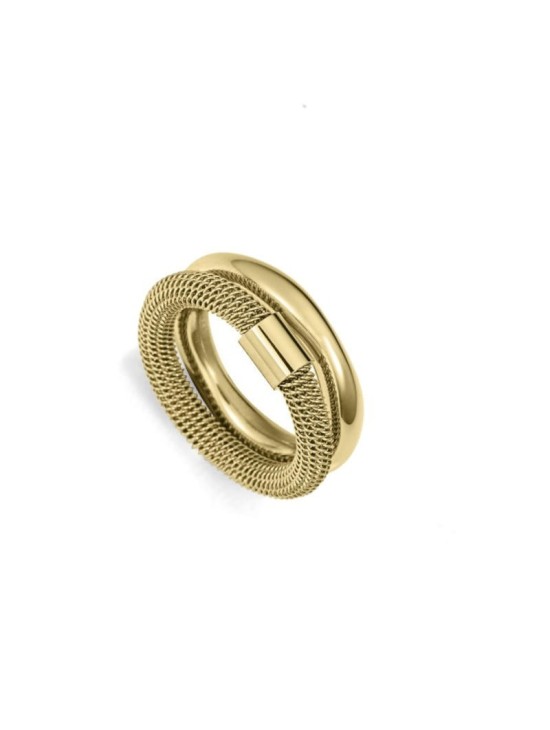 Anillo Viceroy Fashion Mujer 14345A01212 Acero | Joyería Parejo