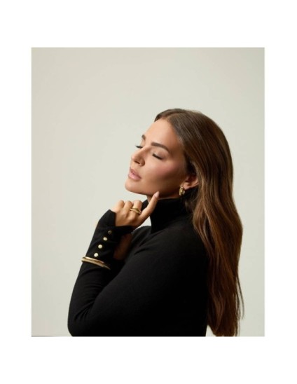 Anillo Viceroy Fashion Mujer 14345A01212 Acero | Joyería Parejo