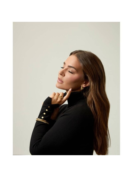 Anillo Viceroy Fashion Mujer 14345A01212 Acero | Joyería Parejo