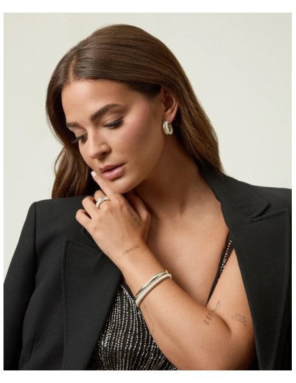 Anillo Viceroy Fashion Mujer 14346A01600 Acero | Joyería Parejo