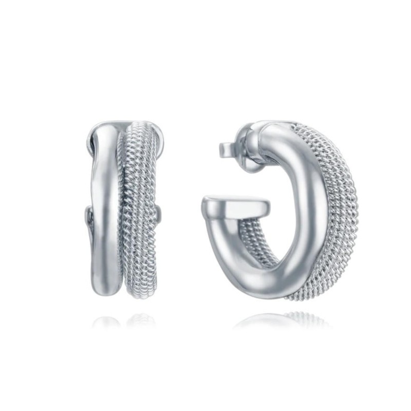 Pendientes Viceroy Fashion 14346E01000 Mujer | Joyería Parejo