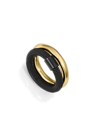 Anillo Viceroy Fashion Mujer 14347A01610 Acero | Joyería Parejo