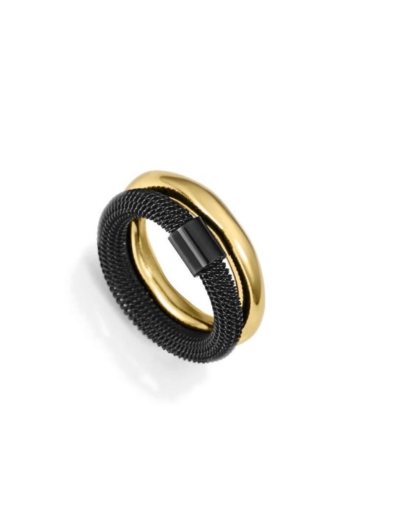 Anillo Viceroy Fashion Mujer 14347A01610 Acero | Joyería Parejo