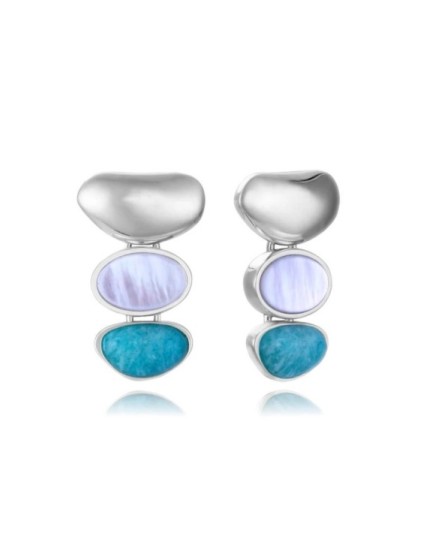 Pendientes Viceroy Fashion Mujer 14349E01000 | Joyería Parejo