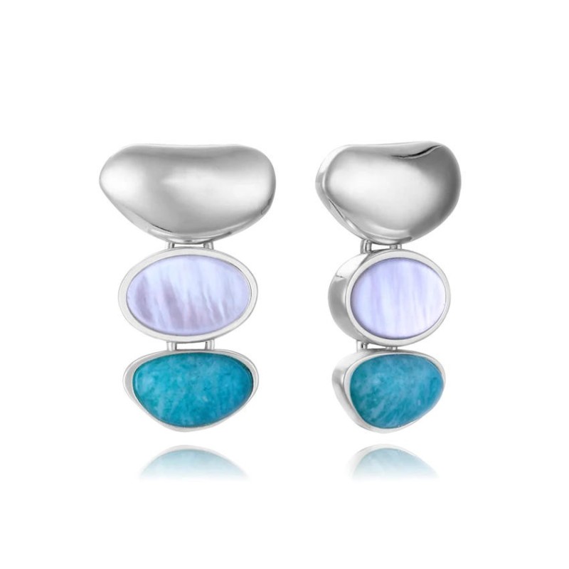 Pendientes Viceroy Fashion Mujer 14349E01000 | Joyería Parejo